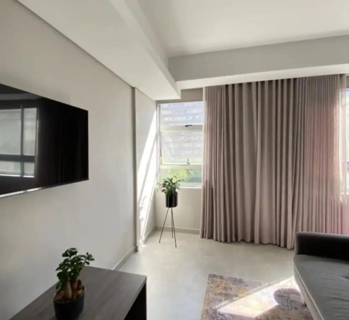 Cape Town City Aparthotel Le Cap