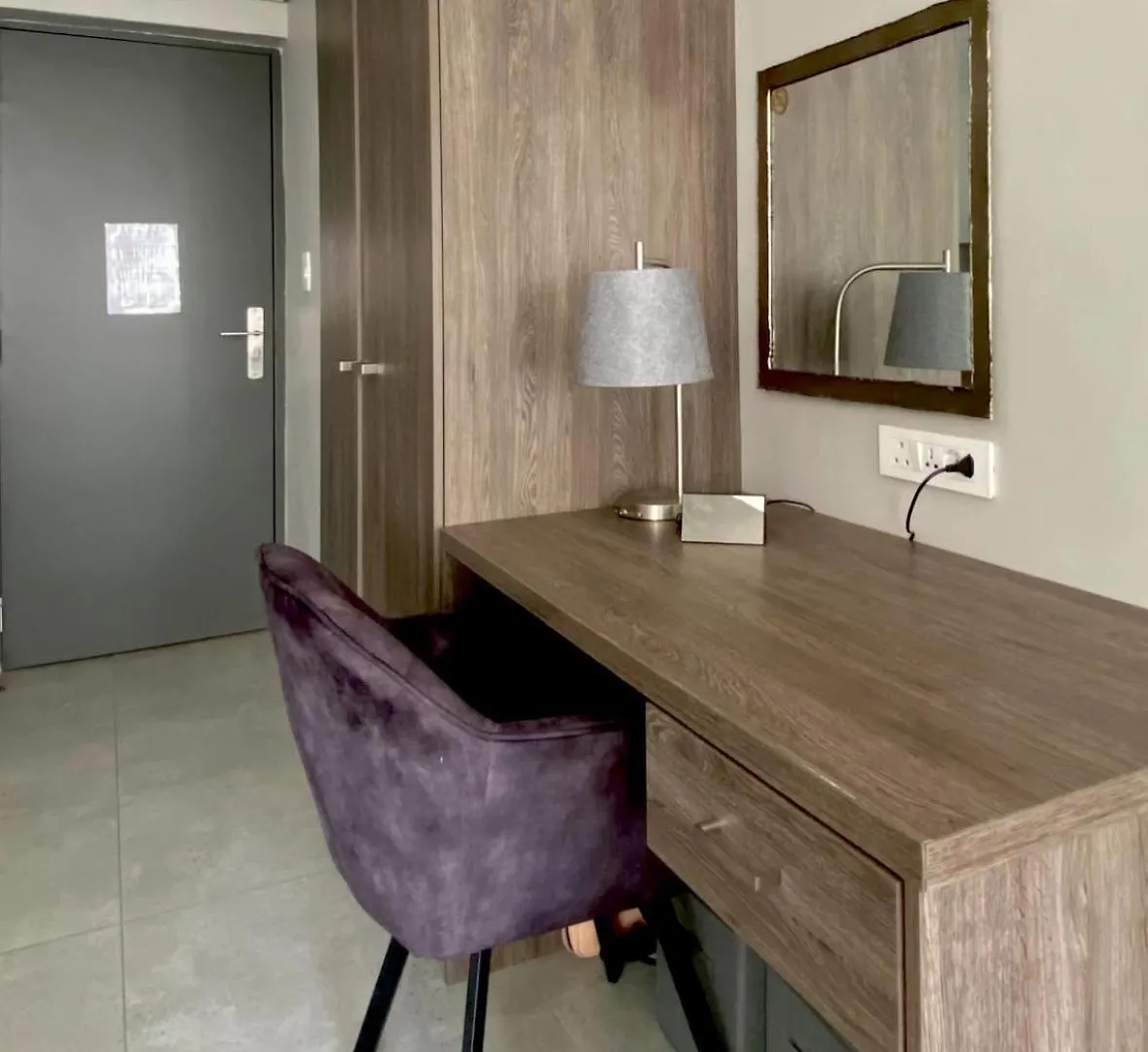 Cape Town City Aparthotel
