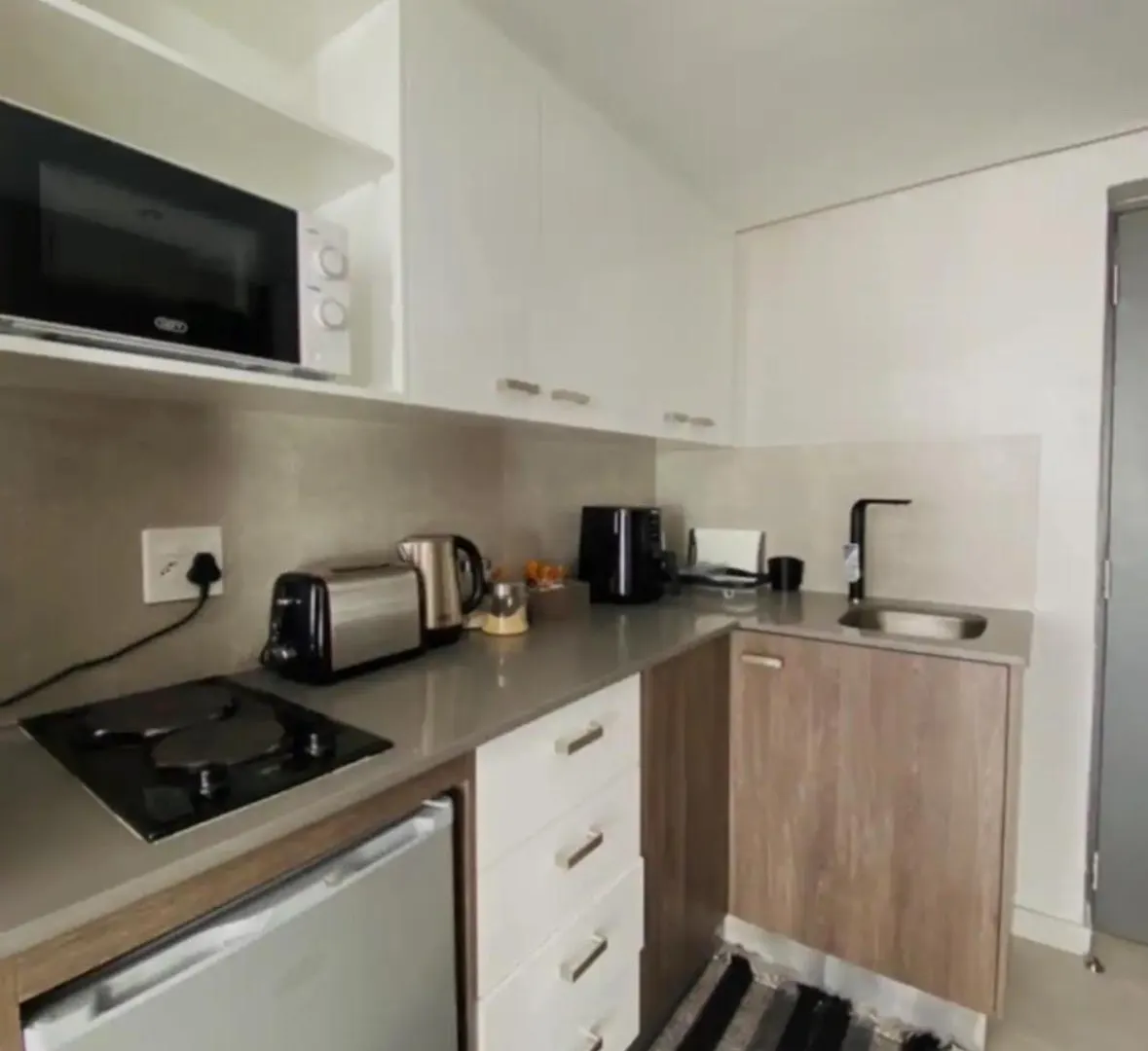 Appartamento Cape Town City Aparthotel Sudafrica