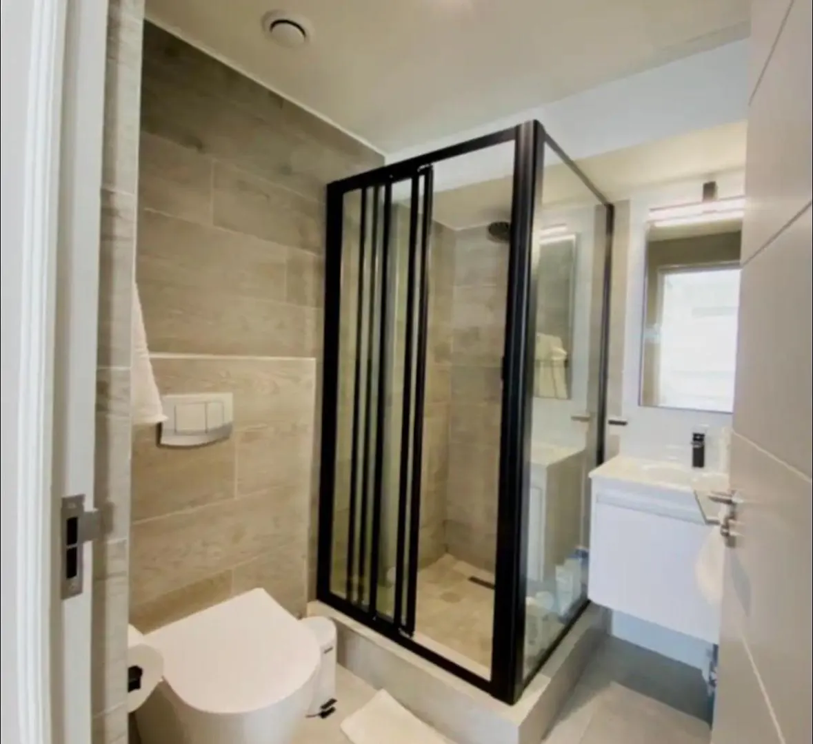 Apartamento Cape Town City Aparthotel