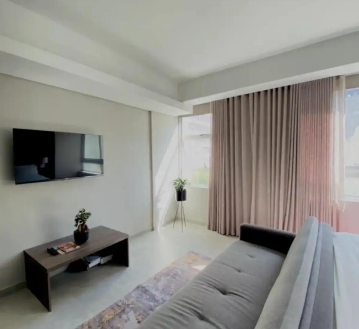 Cape Town City Aparthotel
